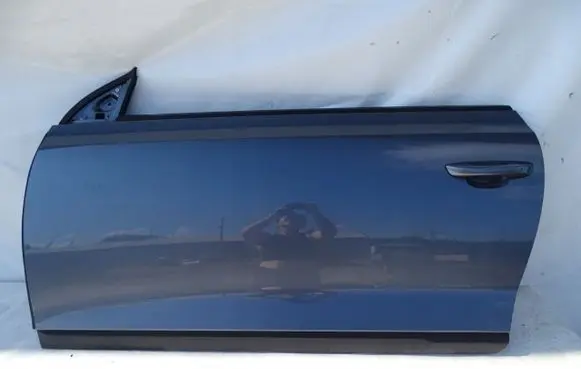 Volkswagen Scirocco Door (2 Door Coupe) LR7K12770800232