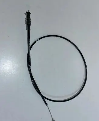 Mercedes-Benz GL X166 Engine bonnet/hood lock release cable A1668800359
