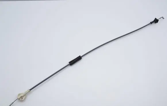 Opel Zafira A Rear door cable line 7002346