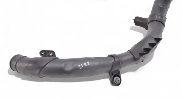 Intercooler hose/pipe