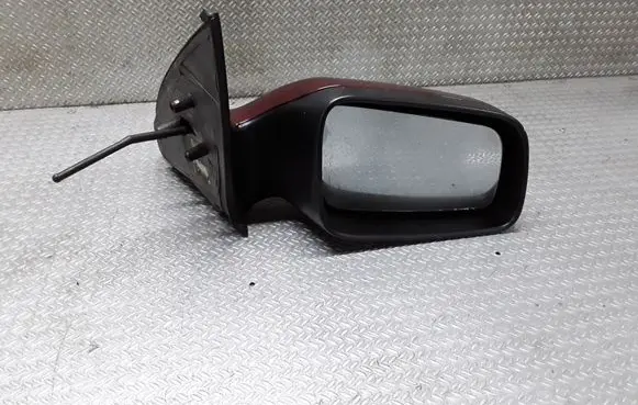 Opel Astra G Manual wing mirror E1010534