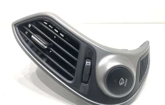 Hyundai ix35 Dashboard side air vent grill/cover trim 974202S000
