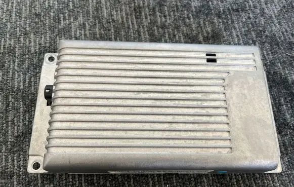 BMW 1 E81 E87 Bluetooth control unit module 2006R