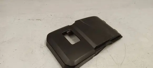 Ford S-MAX Battery box tray cover/lid 9m5n10a659aa