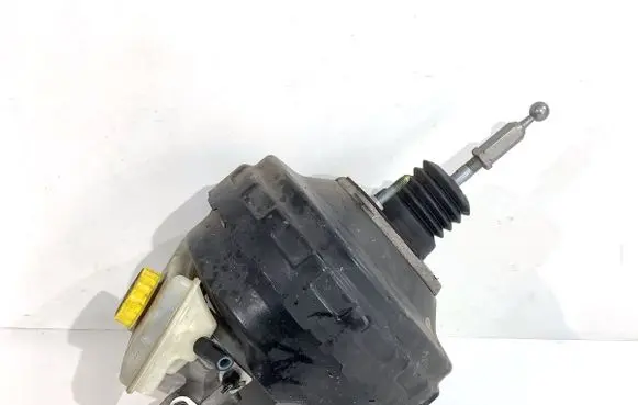 Audi A4 S4 B6 8E 8H Brake booster 8E0612105N