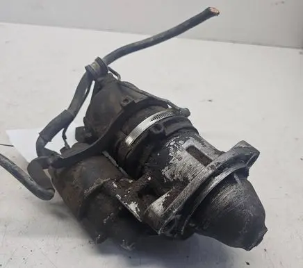 Audi 100 S4 C4 Starter motor