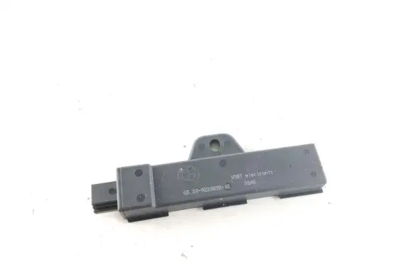 Interior comfort aerial antenna
