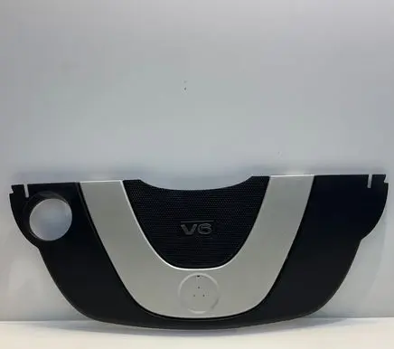 Mercedes-Benz E W211 Engine cover (trim) A2720100067 BBP153401 PA6GF10MD20