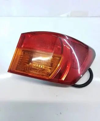 Lexus IS 220D-250-350 Rear/tail lights