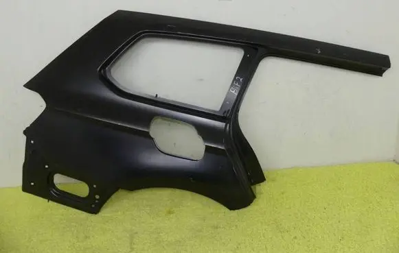 Volkswagen PASSAT B8 Rear quarter panel