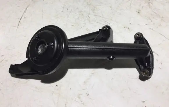 Peugeot 308 Oil sump strainer pipe 50378 9643755580