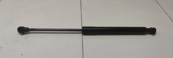 Renault Captur Front bonnet/hood damper/strut 654709991R F000210539