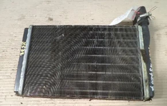 Volkswagen Golf I Interior heater climate box assembly 