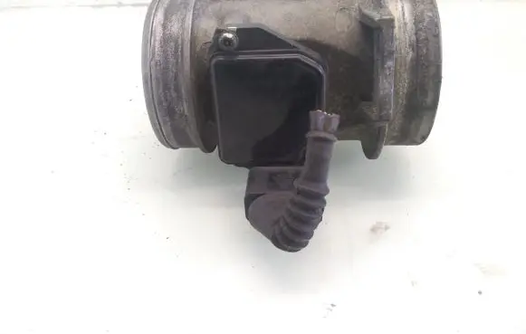 Audi A6 S6 C5 4B Mass air flow meter 059906461D