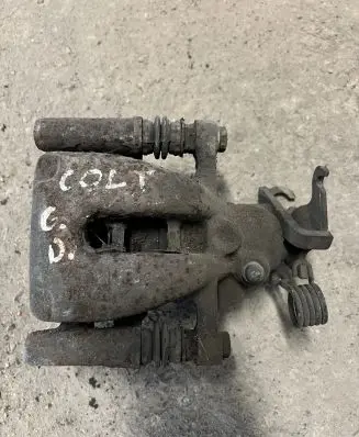 Mitsubishi Colt Rear brake caliper
