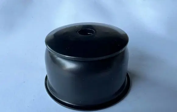 Mitsubishi Grandis Coil spring/strut mount MB338614