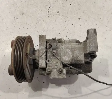 Mazda 3 I Air conditioning (A/C) compressor (pump) H12A1AG4DY