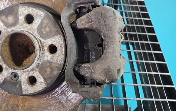 BMW i3 Front brake caliper IMPRK1579824