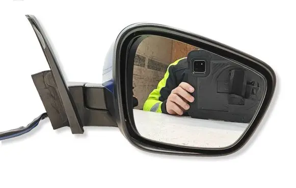 MG 6 Front door electric wing mirror 30017808