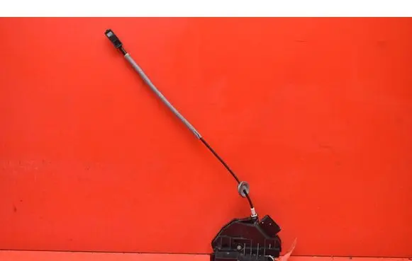 Volvo V60 Front door lock 31301739