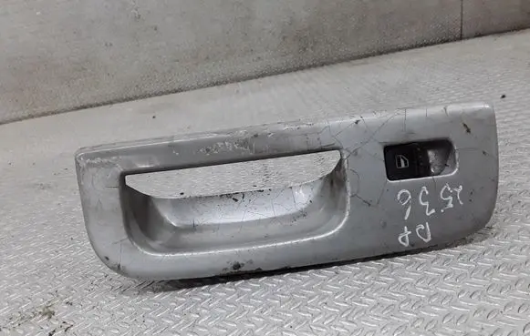 Ford Galaxy Electric window control switch 7M3867172B