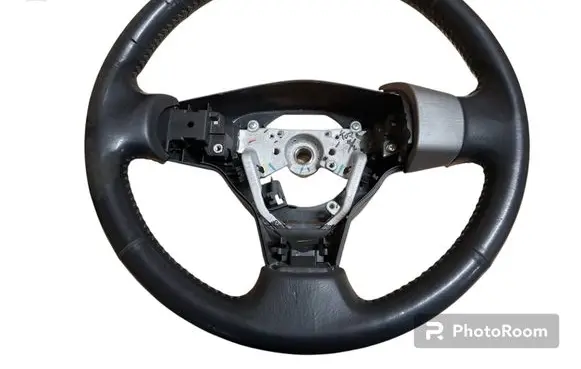 Toyota RAV 4 (XA30) Steering wheel GS12002460