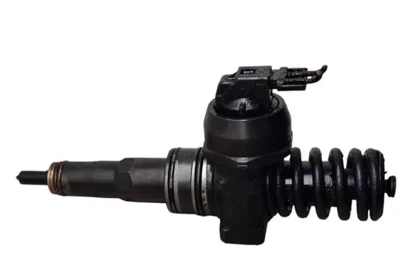 Citroen Berlingo Fuel injector 038130073BA 0414720216