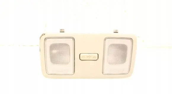 Hyundai ix20 Other interior light 92850-1P000