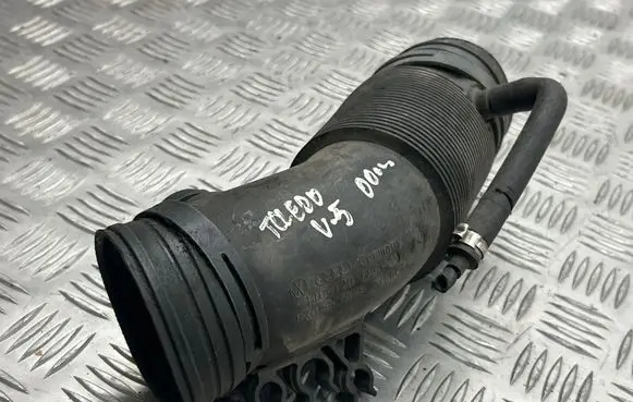 Seat Toledo II (1M) Air intake hose/pipe 1J0129684 446049