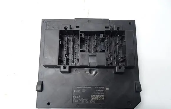 Seat Leon (5F) Comfort/convenience module 5Q0937084CL
