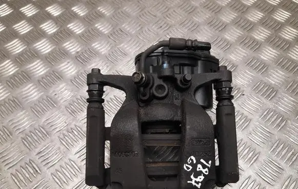 Ford Explorer VI Rear brake caliper 