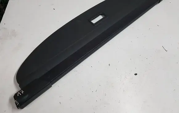 Seat Altea XL Parcel shelf load cover 