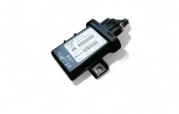 Volvo S80 Light module LCM 30782216 30782216AA