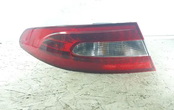 Jaguar XF Rear/tail lights 8X2313405 239303