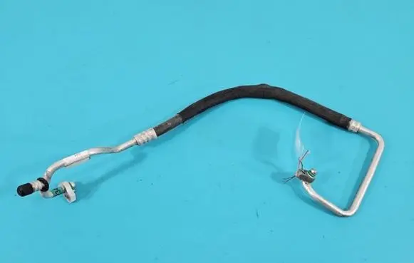 KIA Ceed Air conditioning (A/C) pipe/hose 97762-G4650 IMPRK1406603