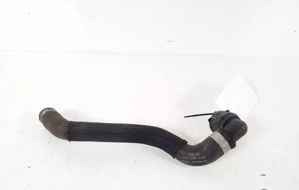 Volvo V60 Engine coolant pipe/hose 31319998