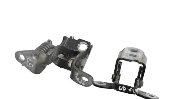 Jeep Cherokee Rear door upper hinge