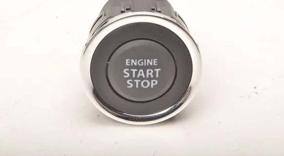Suzuki Jimny Engine start stop button switch 37290-76R00