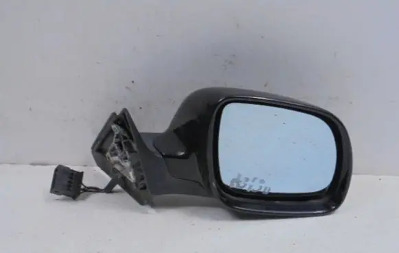 Audi A3 S3 8L Manual wing mirror 010481