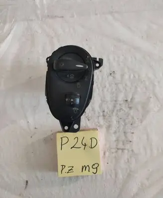 Ford Focus Light switch 98AG13A024CF