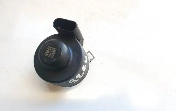 Tesla Model Y Air conditioning (A/C) expansion valve p1501100clc