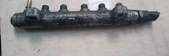 Renault Laguna II Fuel main line pipe 8200148037 0445214042