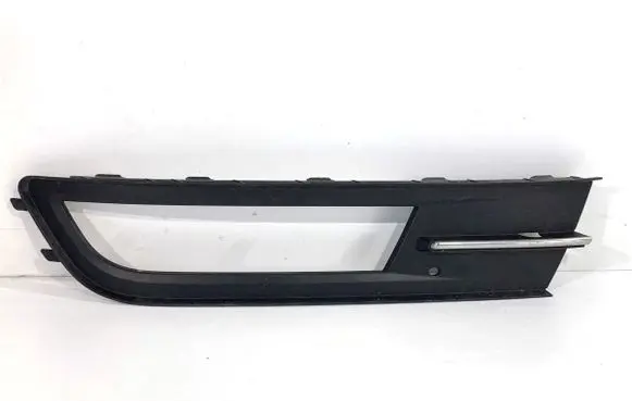 Volkswagen PASSAT B8 Front bumper lower grill 3G0854661