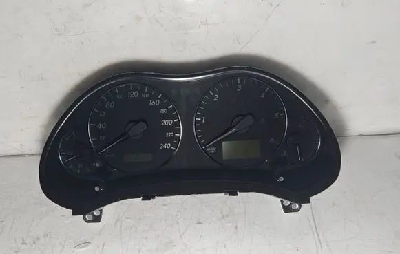 Toyota Avensis T250 Speedometer (instrument cluster) 8380005C00C