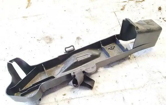 Audi A7 S7 4G Other exterior part 4g0011215b