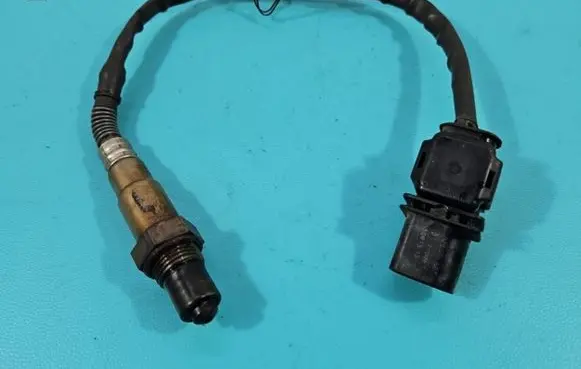 Volkswagen Golf VI Lambda probe sensor 0258906262 IMPRK1427679