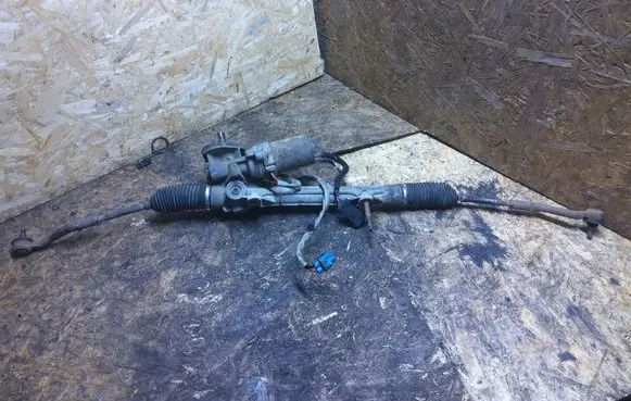 Citroen C3 Steering rack 6200000059