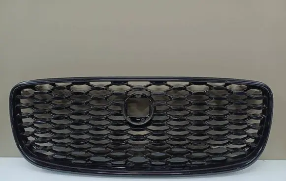 Jaguar F-Pace Front bumper upper radiator grill MK838A100AA