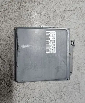 Mercedes-Benz C W202 Engine control unit/module A0185453432 0281001463