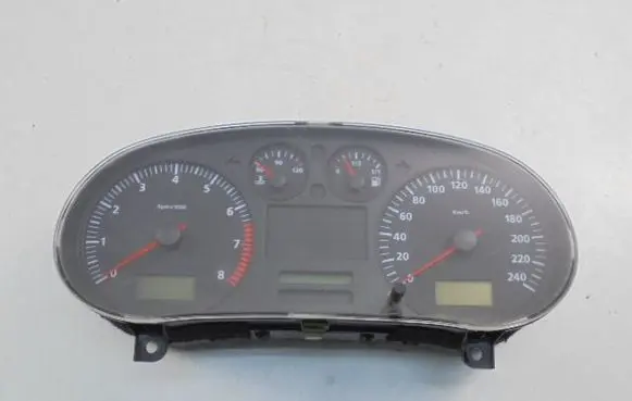 Seat Toledo II (1M) Speedometer (instrument cluster) 1M0920800A
